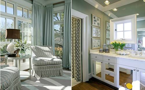 田園風(fēng)怎么裝修？裝修注意事項(xiàng)