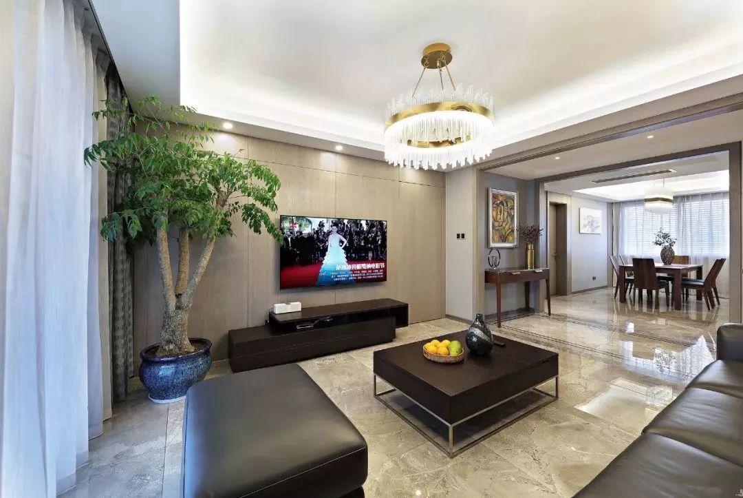 別墅裝修五大注意事項！給你一個溫馨的家