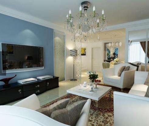 背景墻怎么裝？你可以過來了解一下！