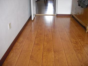 裝修鋪地板？教你七大絕招