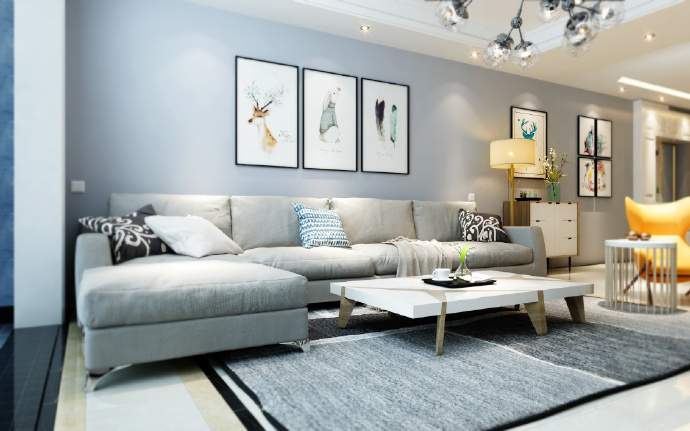 新房裝修前，我們需要考慮一些問題