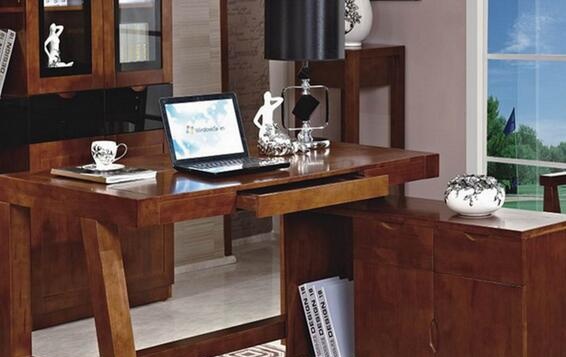 如何選購家用辦公桌？