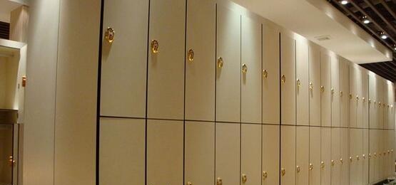 教你如何選購公司儲物柜