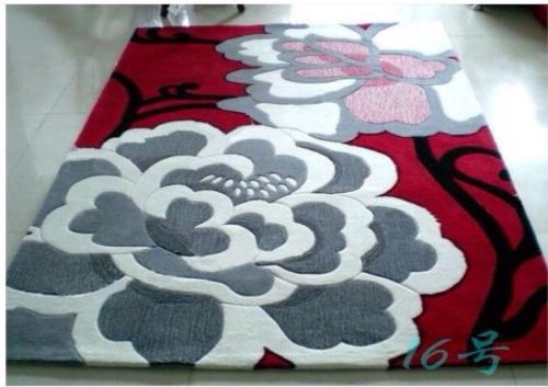 地毯選購的四大技巧介紹