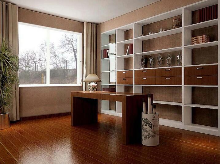 【書房風(fēng)水】書房裝修風(fēng)水禁忌