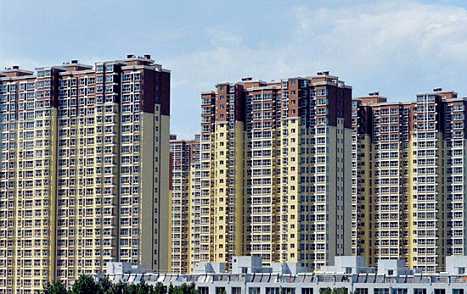 房價(jià)新動向 2月百城住宅均價(jià)環(huán)比漲幅持續(xù)收窄