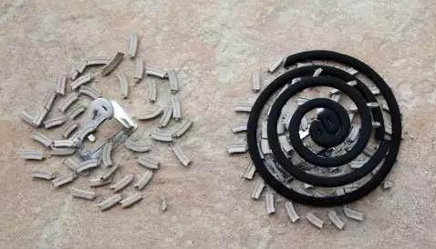 夏天將至，蚊香灰的這5大妙用