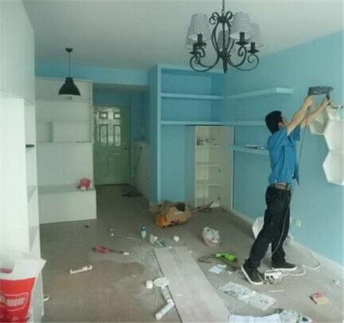 注意！翻新裝修,大家都存在哪些誤區(qū)!