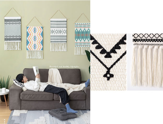 圖片來源/馨生活家居旗艦店