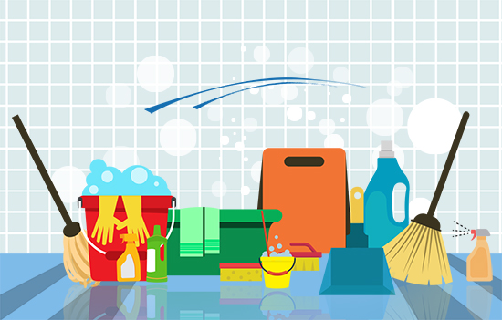 內行人才知道的清洗沙發(fā)7大招