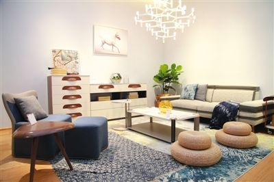 家居行業(yè)智能化成趨勢(shì) 上市公司加碼擴(kuò)產(chǎn)能