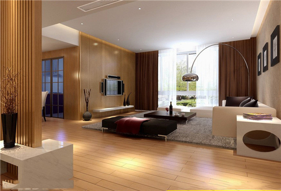 這些風(fēng)水布局，泄漏了你家的天機！