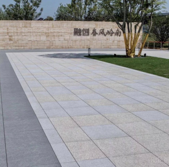 上半年精裝房開盤增長20%！