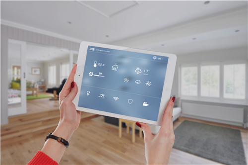 5G商用升溫 家電企業(yè)搶灘IoT戰(zhàn)場