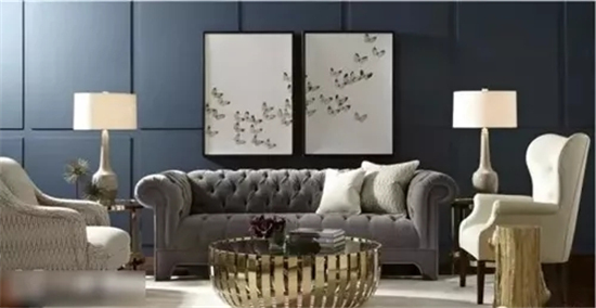 軟裝搭配技巧，6個步驟就能裝修出美家！