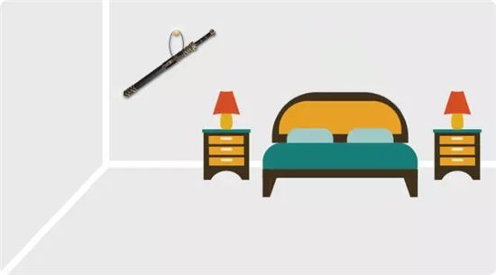 這幾個(gè)小物件千萬別亂放！