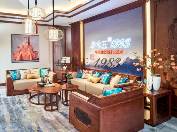 中式家居設(shè)計蘊含的含蓄美