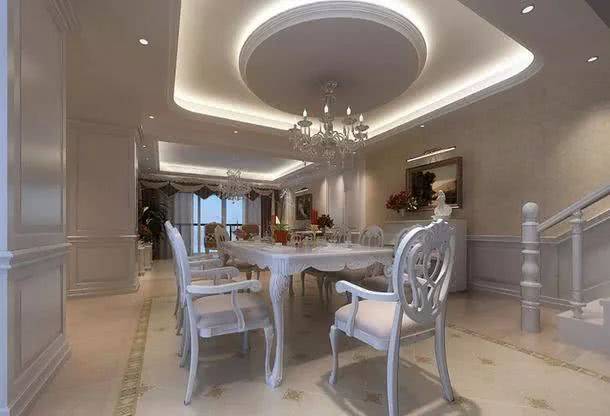 吊頂形狀有什么風(fēng)水講究？