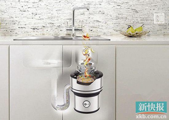 碎廚余與高水費(fèi) 你寧愿選誰(shuí)?