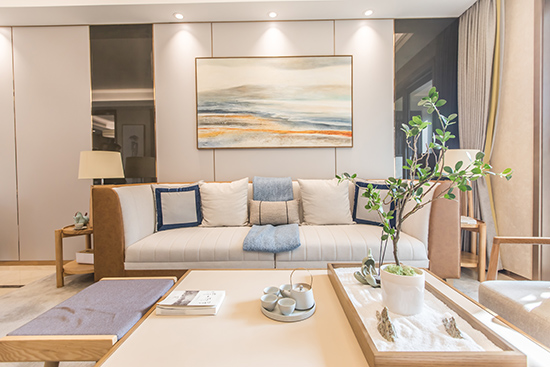 阿里要做大家居行業(yè)的“菜鳥”？向前、向前、向前!