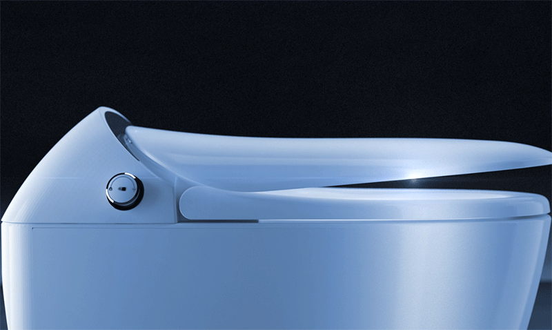 蹲廁比馬桶更衛(wèi)生？這些馬桶黑科技給你解答