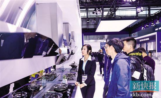 廚房成精裝房品質(zhì)升級(jí)突破口