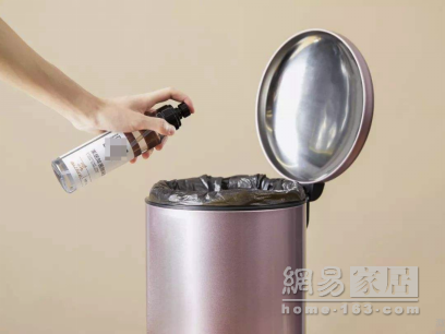 如何輕松處理日常生活垃圾的異味？