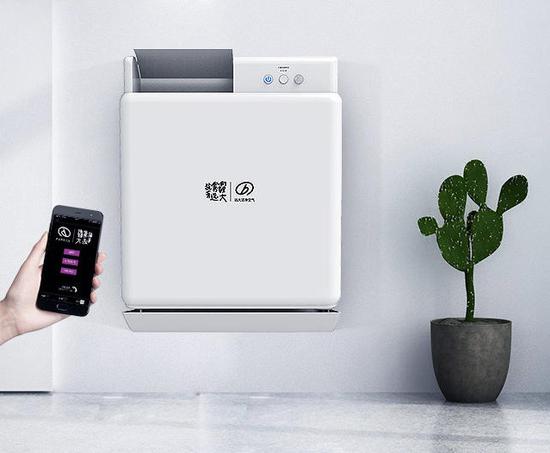 空氣不佳？新風系統(tǒng)裝起來!別猶豫!