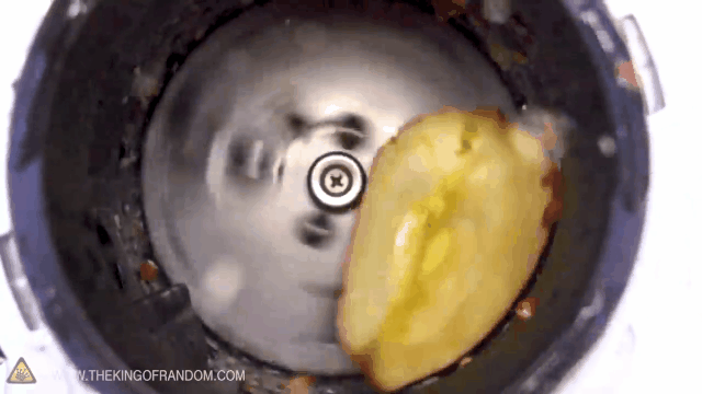 中國人家頓頓炒菜，能不能用垃圾處理器呢？