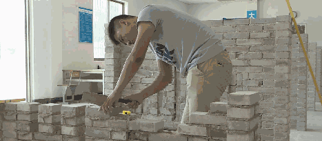 砌墻隔斷太麻煩 不如試試簡單省錢高顏值的軟隔斷