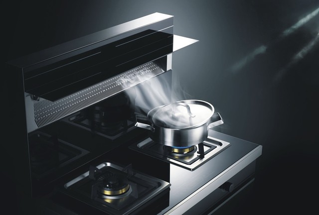 集成灶新軍逆勢(shì)崛起 未來(lái)廚電全新變革已開啟