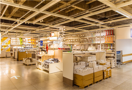 阿里、京東搶灘大家居，都是野心勃勃