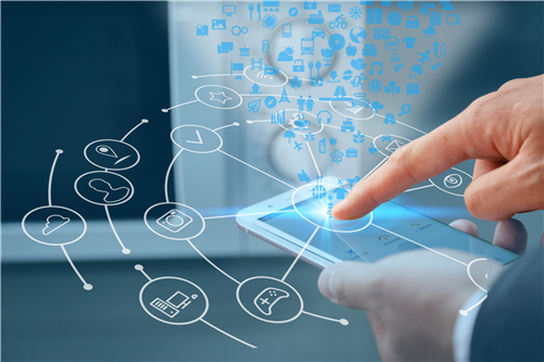 智能家居萬(wàn)億新風(fēng)口開(kāi)啟 眾多科技巨頭們爭(zhēng)相“分蛋糕”