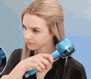 讓你告別凌亂發(fā)型的神器 從此和理發(fā)店說byebye