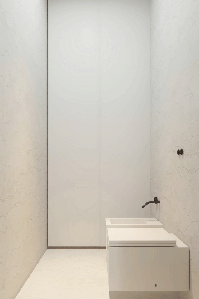 極簡風(fēng)格東西多不會收納 高顏值強收納并存的方法