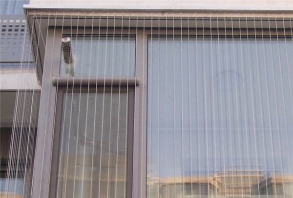 隱形防盜窗大概多少錢(qián) 該怎么挑選？