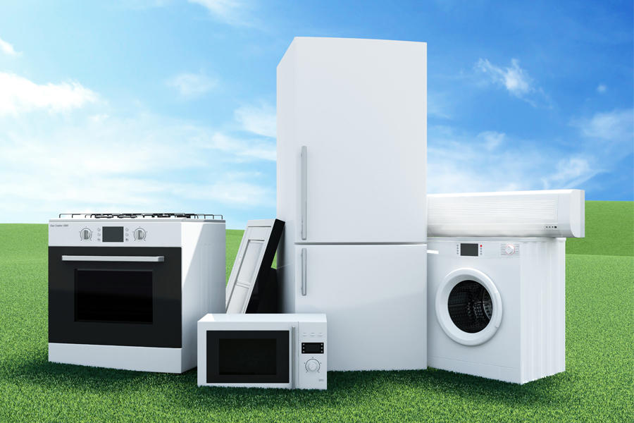 京東美的簽署“3年1500億”大單，將給家電零售業(yè)態(tài)帶來哪些影響和想象空間?