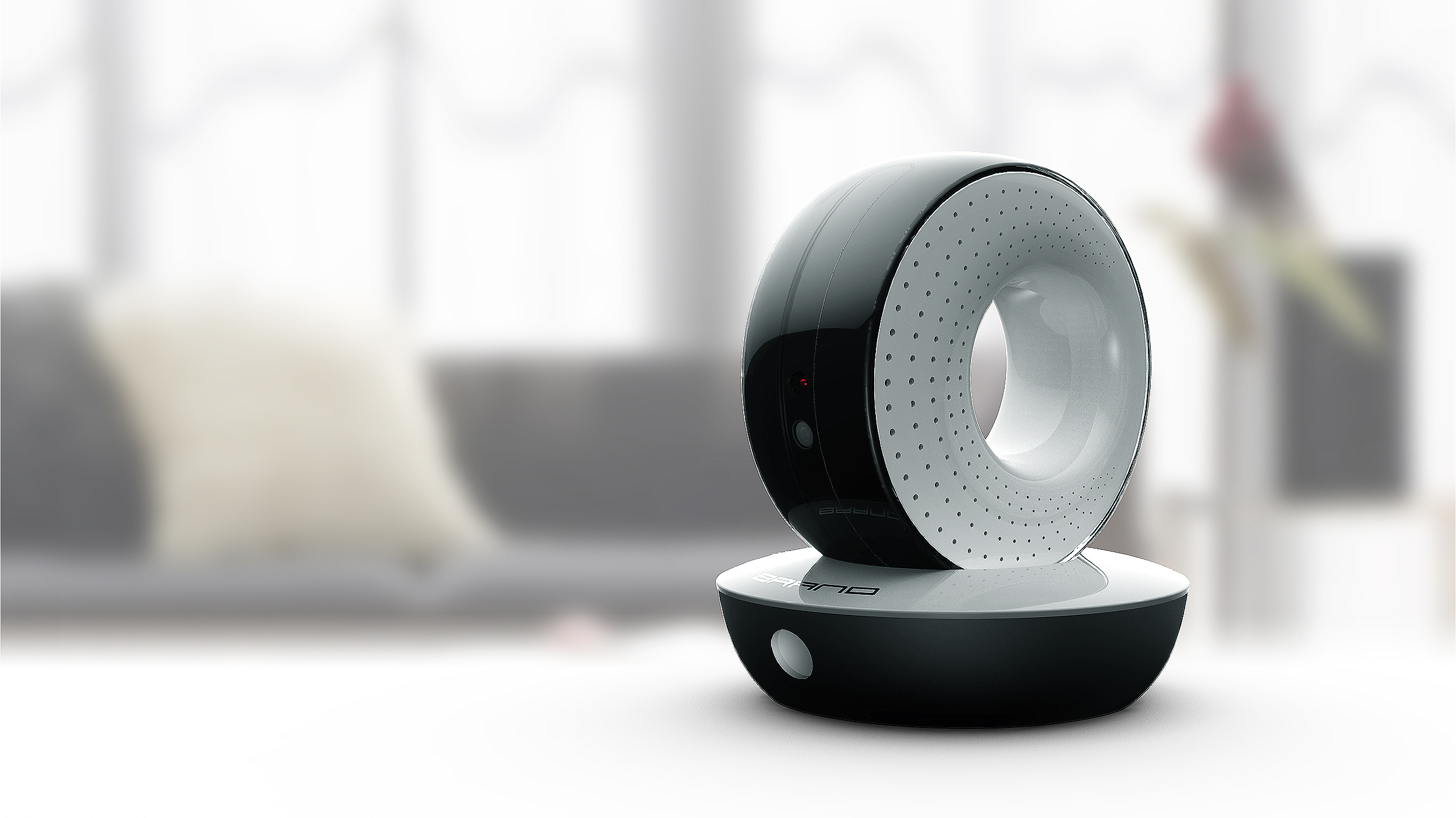 科技巨頭的“家居戰(zhàn)爭(zhēng)”關(guān)鍵在于家居攝像頭