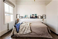 臥室的開關(guān)插座要怎么布置呢？趕快收藏